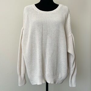 Express Women’s sweaters